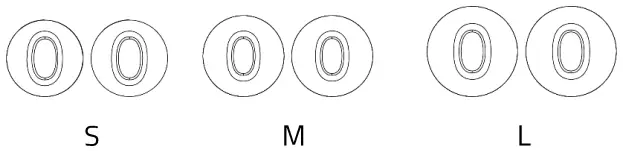 RAZER Hammerhead True Wireless Pro Earbuds - fig 3