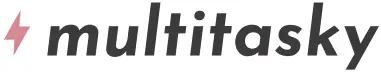 multitasky logo