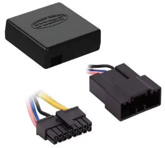 AXXESS AXBT-MZ1 Mazda Bluetooth Capable Vehicle Customization-