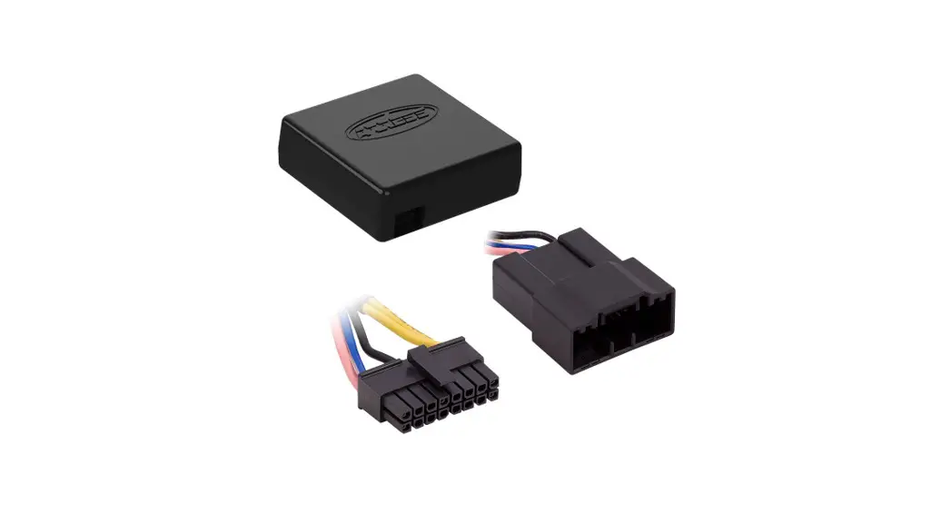 Axxess Axbt-mz1 Mazda Bluetooth Capable Vehicle Customization Installation Guide Axxess Axbt-mz1 Mazda Bluetooth Capable Vehicle Customization Installation Guide