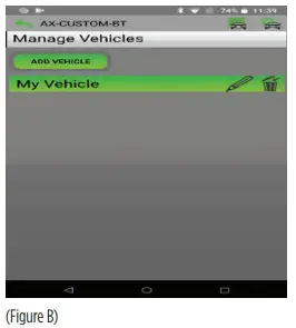 AXXESS AXBT-MZ1 Mazda Bluetooth Capable Vehicle Customization-fig2