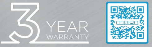 Mission 770 Loudspeaker - Qr