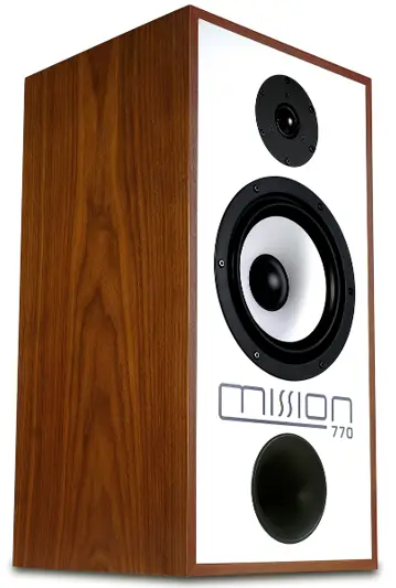 Mission 770 Loudspeaker