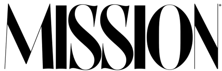 Mission logo