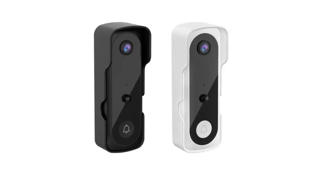 Fuwei Sc061-wcr2 Smart Battery Doorbell User Manual Fuwei Sc061-wcr2 Smart Battery Doorbell User Manual