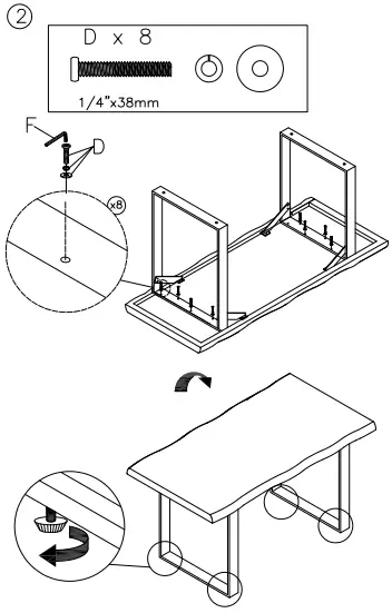 Assembly Instructions