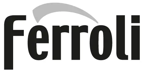 Ferroli ECOGEO H 2SP B Bollitori Tanks Storage Balloons logo