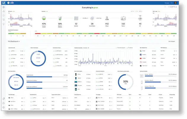 UBIQUITI US-XG - Adopting the UniFi Switch