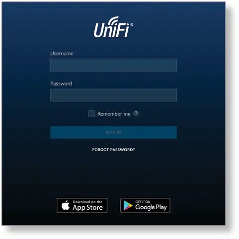 UBIQUITI US-XG - Software Installation