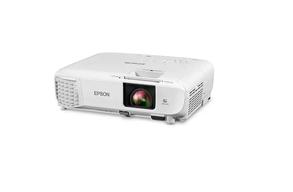 Epson Home Cinema 880/1080 User Guide