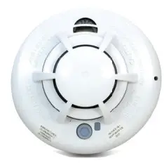 Bell Smart Home device or sensor battery replacement- Smoke