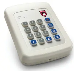 Bell Smart Home device or sensor battery replacement- Wireless