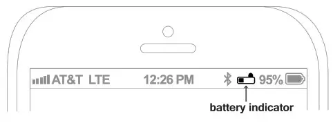 MEE audio X7 Plus Bluetooth Wireless Sports In-Ear Headphones - CHARGING