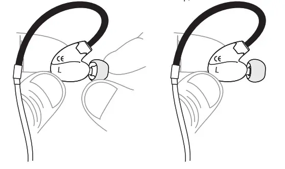 MEE audio X7 Plus Bluetooth Wireless Sports In-Ear Headphones - STEP 4