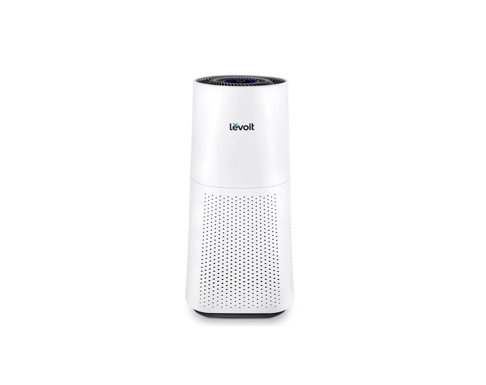 Levoit Tower Pro True Hepa Air Purifier User Manual