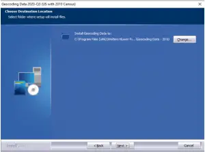 Wolters Kluwer Installation Instruction 1