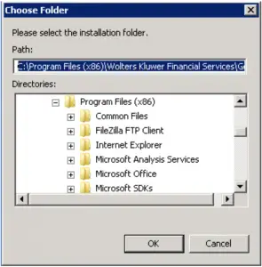 Wolters Kluwer Installation Instruction 3