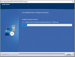 Wolters Kluwer Installation Instruction 6