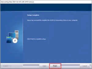 Wolters Kluwer Installation Instruction 7