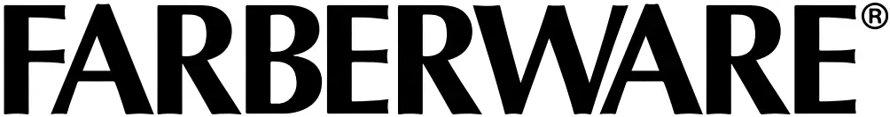 FARBERWARE logo