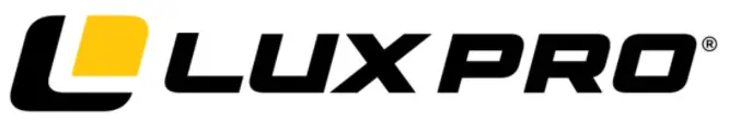 LUXPRO logo
