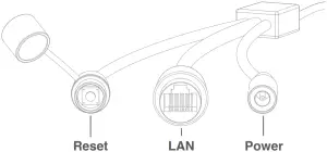VHS-010-OC - Installating the Cave camera 3