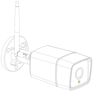 VHS-010-OC - Pairing the Cave camera 1a