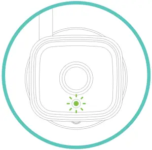 VHS-010-OC - Pairing the Cave camera 1b