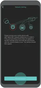 VHS-010-OC - Pairing the Cave camera 3c