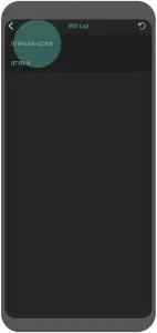 VHS-010-OC - Pairing the Cave camera 5a