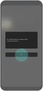 VHS-010-OC - Pairing the Cave camera 7a