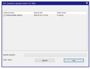 THINKCAR THINKOBD 100 Diagnostic Scanner - fig2