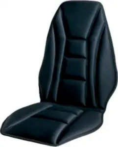 Homedics LSS-7H Back Expert 7-motor Programmable Back Massager