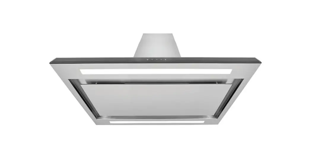 Electrolux Range Hood Ecvi4262as User Manual Electrolux Range Hood Ecvi4262as User Manual