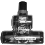 Wide Pet TurboBrush®