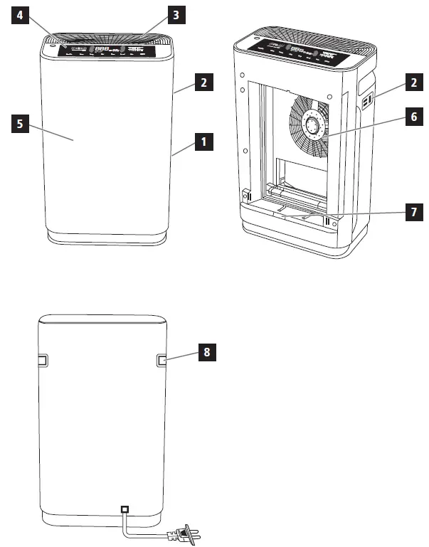 operating instruction