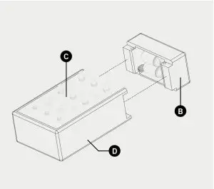 Enclosure assembly