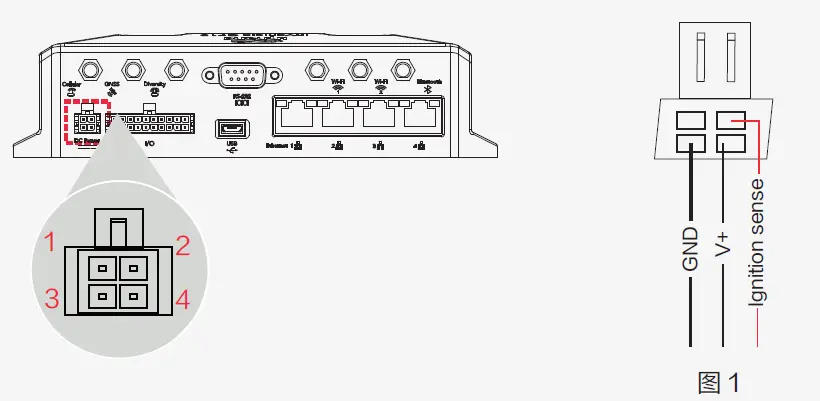 installation and wiring 4