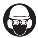 RYOBI RBC26SESB Petrol Expand It 2 in 1 Grass Trimmer and Brush Cutter 460mm - icon