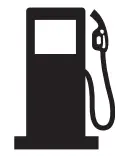 RYOBI RPH26E Power Head Attachment Petrol - icon5