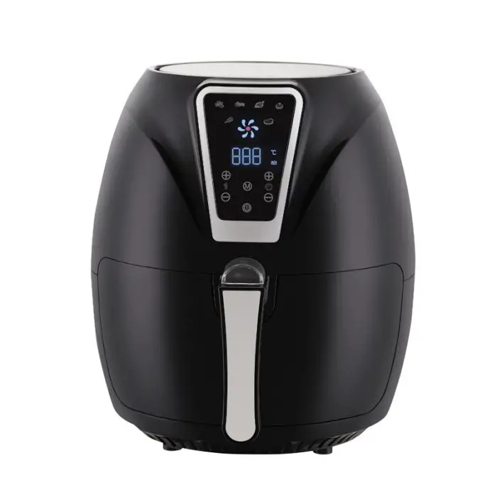 MOLINO 3 Liter Digital Air Fryer featured