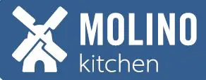 MOLINO logo