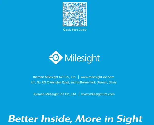 Milesight UR Series MIL UR35L04EUGPW Industrial LTE Router fig15