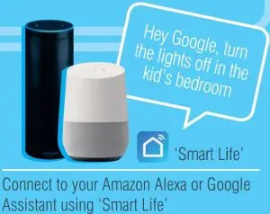 Installation Instructions