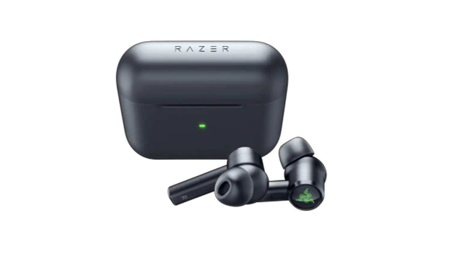Razer Hammerhead True Wireless Pro Manual And Faq