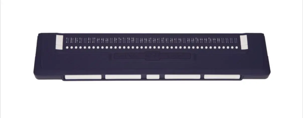 Optelec Alva Usb 640 Comfort User Manual