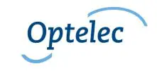 Optelec logo