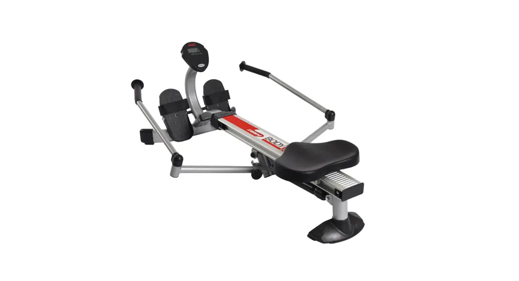 Stamina 35-1050e Bodytrack Glider Owner's Manual Stamina 35-1050e Bodytrack Glider Owner's Manual