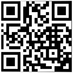 QR Code Icon