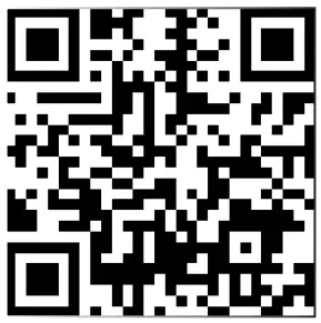 QR Code Icon